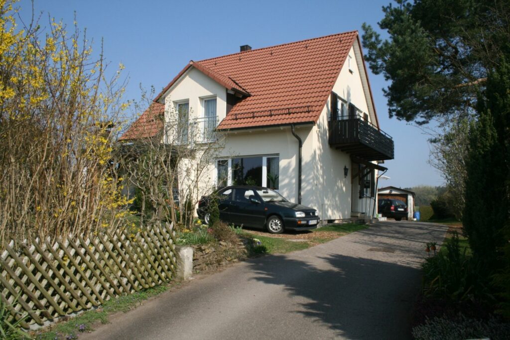 Gschwend - Frickenhofer Str - Hausnummer 39 - 2009000000